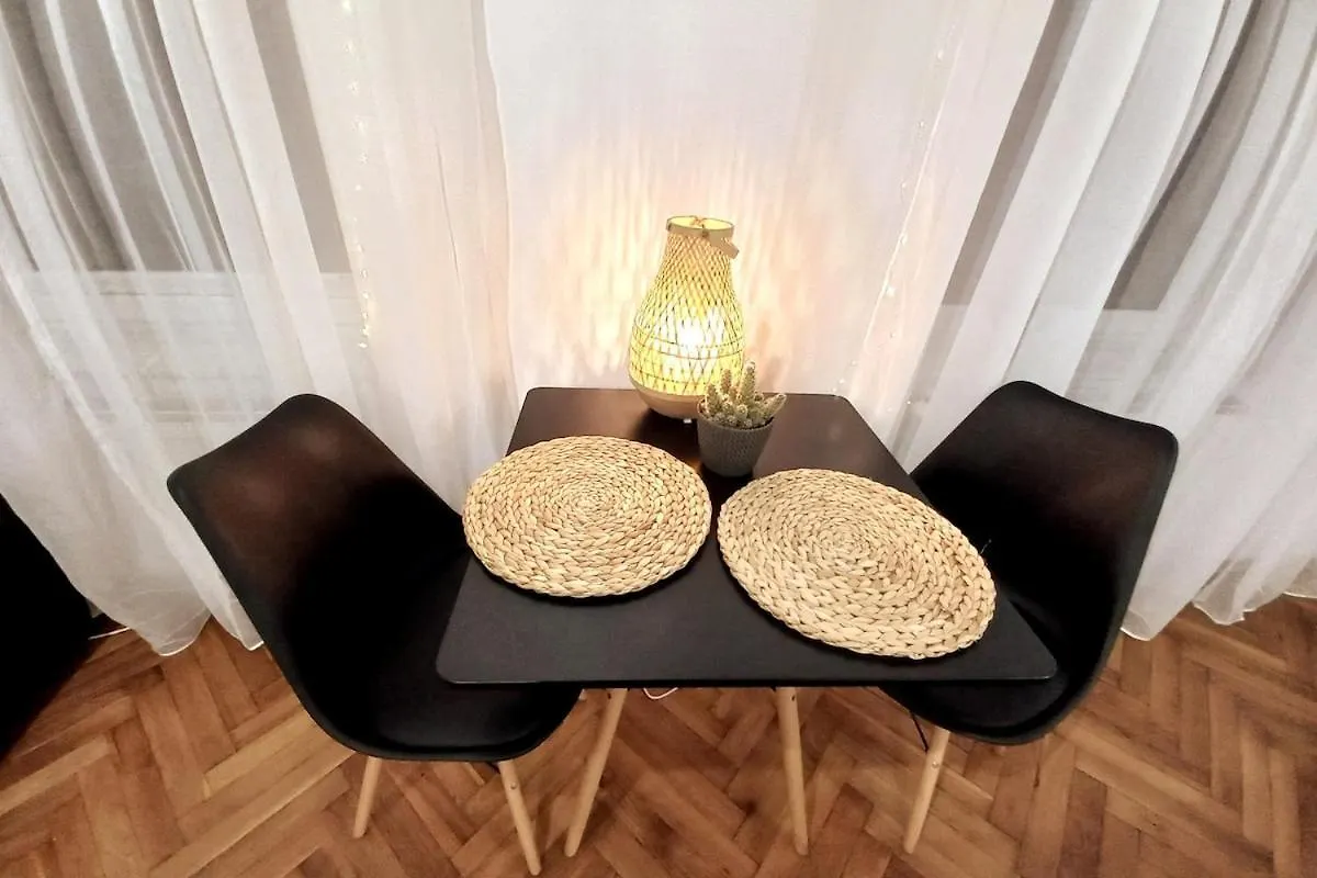 Old Town Apartment Lubicz Street Krakow Poland